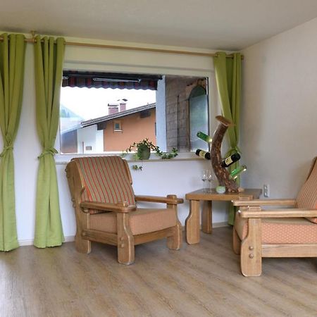 Ferienhaus Wolf Häselgehr 外观 照片
