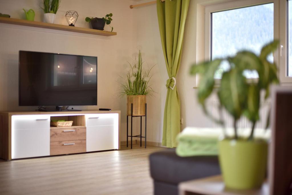 Ferienhaus Wolf Häselgehr 外观 照片