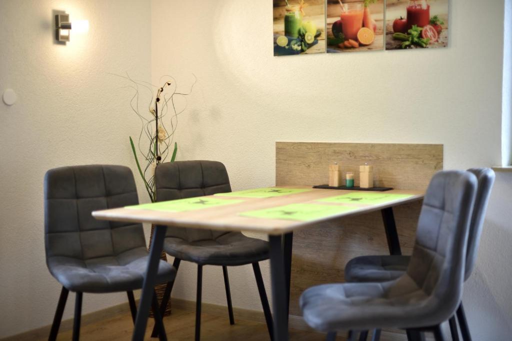 Ferienhaus Wolf Häselgehr 外观 照片