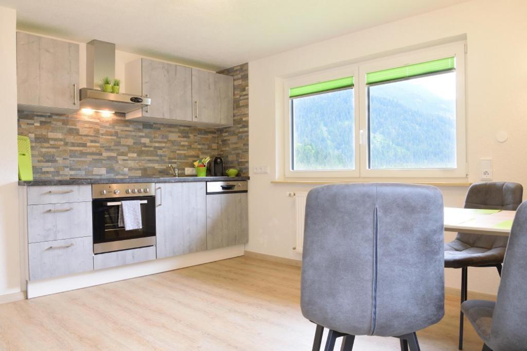 Ferienhaus Wolf Häselgehr 外观 照片