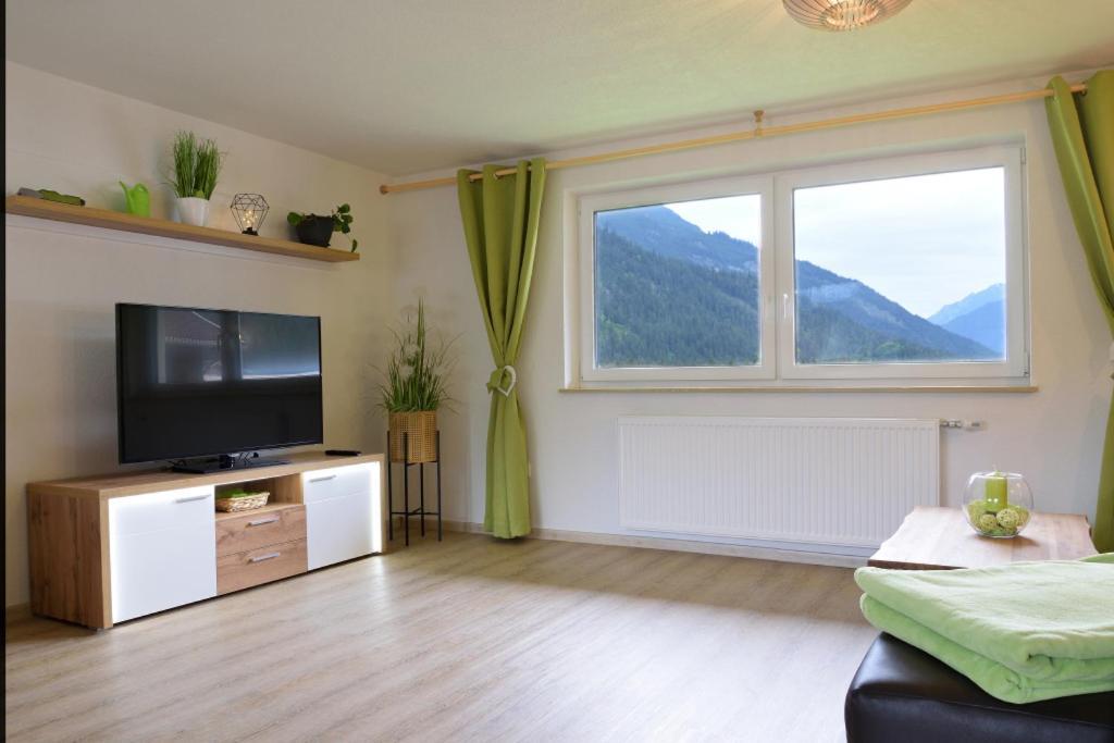 Ferienhaus Wolf Häselgehr 外观 照片