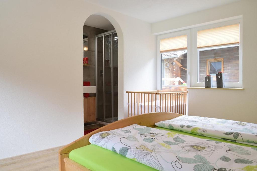 Ferienhaus Wolf Häselgehr 外观 照片