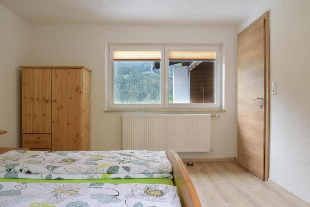 Ferienhaus Wolf Häselgehr 外观 照片