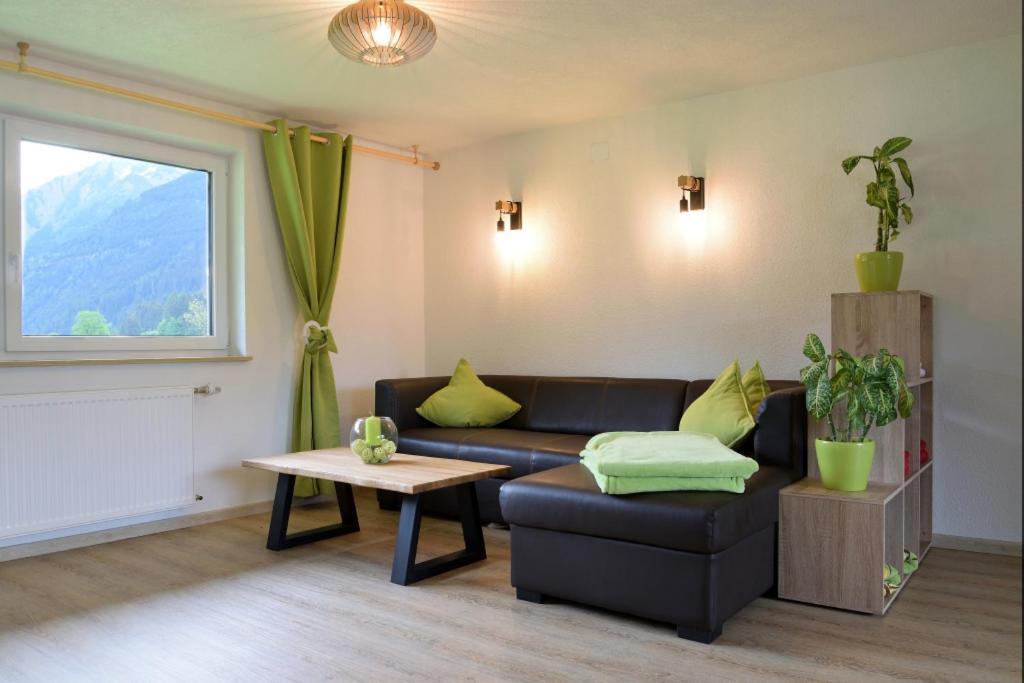 Ferienhaus Wolf Häselgehr 外观 照片